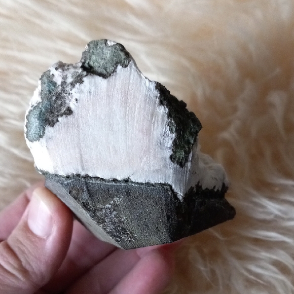 Raw Calcite - Picture 4 of 5